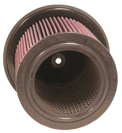 K&N Engineering K&N 99-02 Nissan Patrol 4.5L L6 Replacement Air Filter E-9266