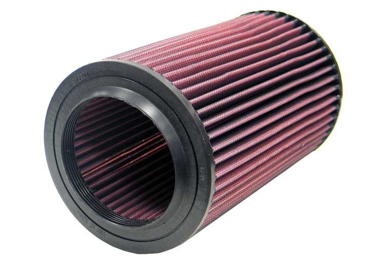 K&N Engineering K&N 02-06 Alfa Romeo 156 3.2L V6 F/I Replacement Air Filter E-9268