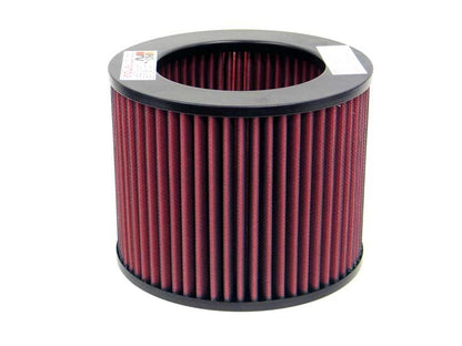 K&N Engineering K&N Replacement Round Air Filter for 93-97 Toyota 4Runner 3.0L V6 Diesel E-9270