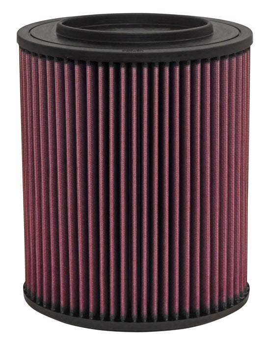 K&N Engineering K&N 05-12 Alfa Romeo 159 / 05-10 Brera / 06-11 Spider / 09-11 GT Oval Replacement Air Filter E-9281