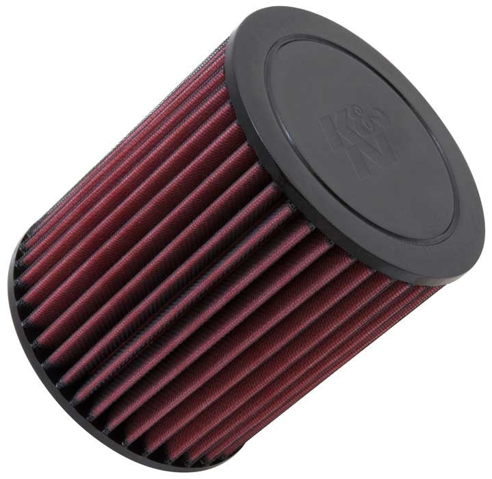K&N Engineering K&N 04-11 Audi A6 2.0L Round Replacement Air Filter E-9282