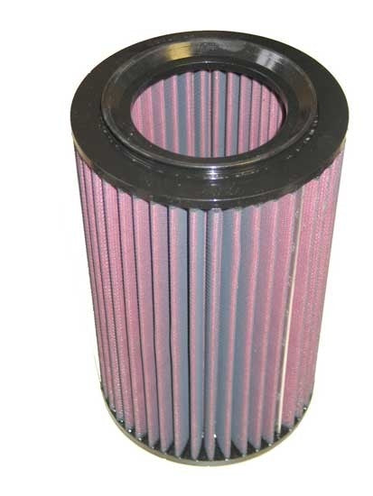 K&N Engineering K&N 06-11 Fiat Ducato 2.3L L4 F/I Drop In Air Filter E-9283