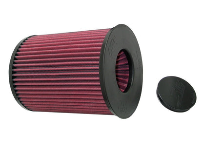 K&N Engineering K&N Replacement Air Filter - Round Tapered - Universal 5.75in Base OD x 5.938in Top OD x 7.688in H E-9289