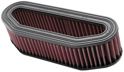 K&N Engineering K&N 69-74 Honda CB750 / 75-78 CB750F/CB750K / 76-78 CB750A Replacement Air Filter HA-0100