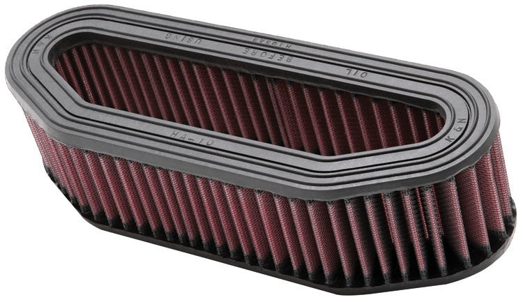 K&N Engineering K&N 69-74 Honda CB750 / 75-78 CB750F/CB750K / 76-78 CB750A Replacement Air Filter HA-0100