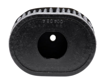 K&N Engineering K&N Honda GX160 Custom Replacement Oval Air Filter HA-0201