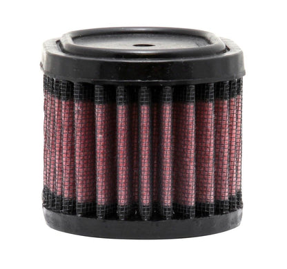 K&N Engineering K&N Honda GX160 Custom Replacement Oval Air Filter HA-0201