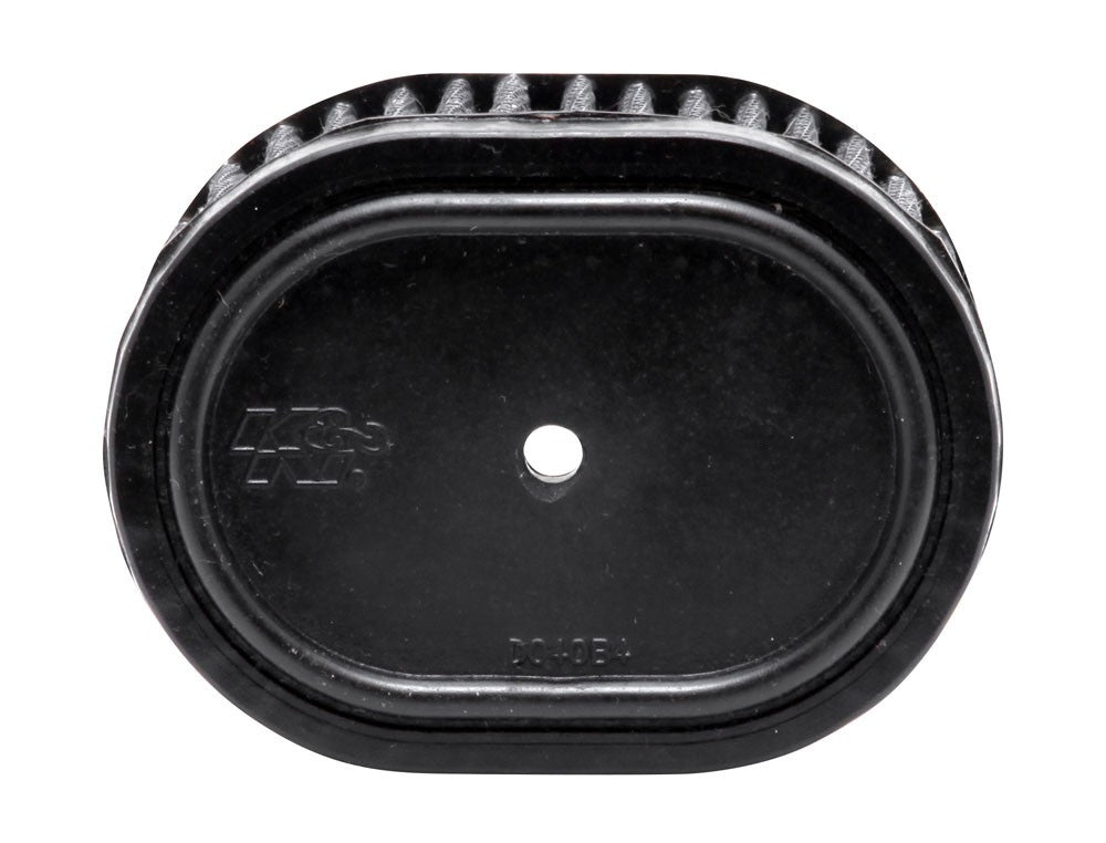 K&N Engineering K&N Honda GX160 Custom Replacement Oval Air Filter HA-0201