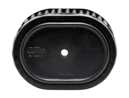 K&N Engineering K&N Honda GX160 Custom Replacement Oval Air Filter HA-0201
