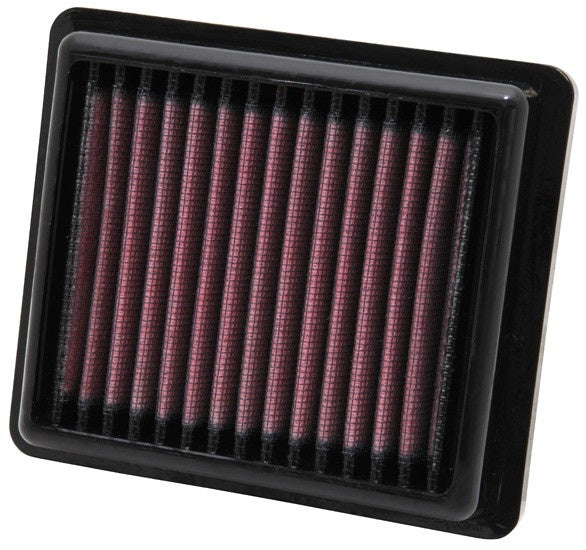 K&N Engineering K&N 02-09 Honda CHF50 Metropolitan Replacement Air Filter HA-0502