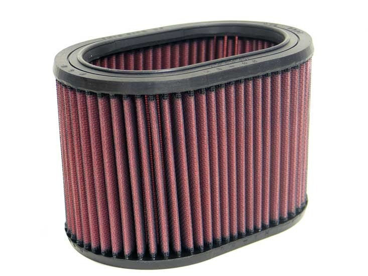 K&N Engineering K&N 75-79 Honda GL 1000 Gold Wing Replacement Air Filter HA-0800
