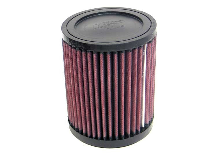 K&N Engineering K&N 79-85 Honda CM400 CB/CM450 3inch ID x 4.25inch OD x 5.313inch H Round Replacement Air Filter HA-0850