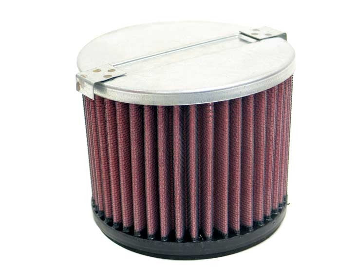 K&N Engineering K&N 1978-1982 Honda CBX1000 Drop In Air Filter HA-0900