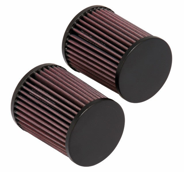 K&N Engineering K&N Replacement Air Filter - Tapered Conical - Race Specific 04-07 Honda CBR1000RR HA-1004R