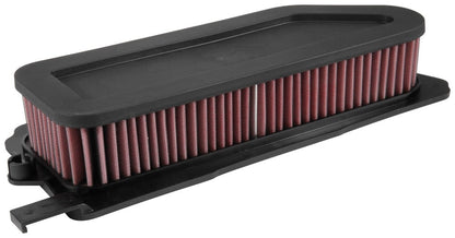 K&N Engineering K&N 16-18 Honda SXS1000M3 Pioneer Replacement Air Filter HA-1016