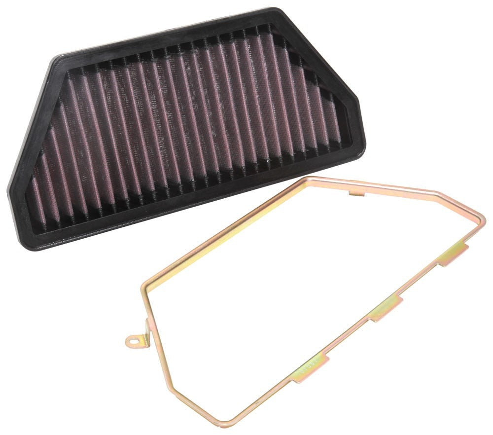 K&N Engineering K&N Honda CBR1000RR 998 2017-2018 - Race Specific Air Filter HA-1017R
