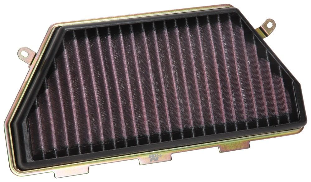 K&N Engineering K&N Honda CBR1000RR 998 2017-2018 - Race Specific Air Filter HA-1017R