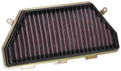 K&N Engineering K&N Honda CBR1000RR 998 2017-2018 - Race Specific Air Filter HA-1017R