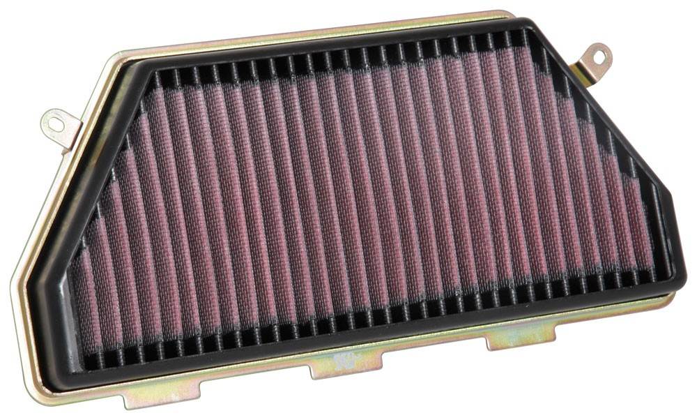 K&N Engineering K&N 17-18 Honda CBR1000RR 999 Replacement Air Filter ha-1017