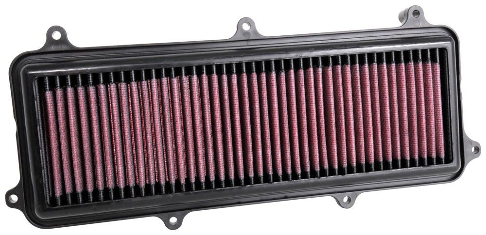 K&N Engineering K&N Replacement Air FIlter 18-19 Honda CB1000R HA-1018