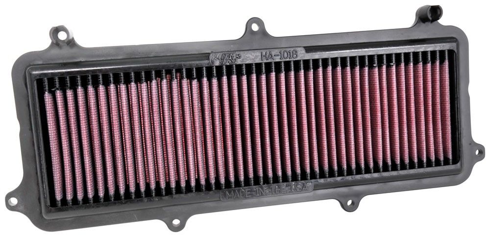 K&N Engineering K&N Replacement Air FIlter 18-19 Honda CB1000R HA-1018