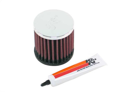 K&N Engineering K&N 88-03 Honda XR100R/03-09 CRF100F Air Filter HA-1088
