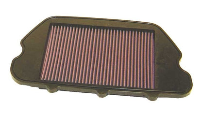 K&N Engineering K&N Honda CBR1100XX Blackbird 96-98 Air Filter HA-1197