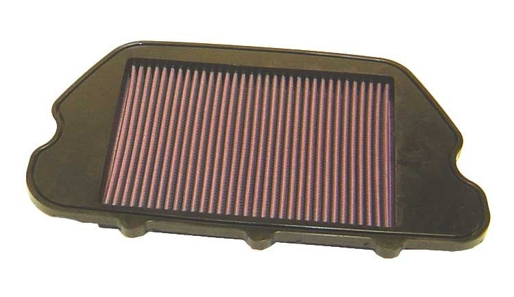 K&N Engineering K&N Honda CBR1100XX Blackbird 96-98 Air Filter HA-1197