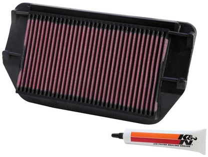 K&N Engineering K&N Replacement 99-06 Honda CBR1100XX Air Filter HA-1199