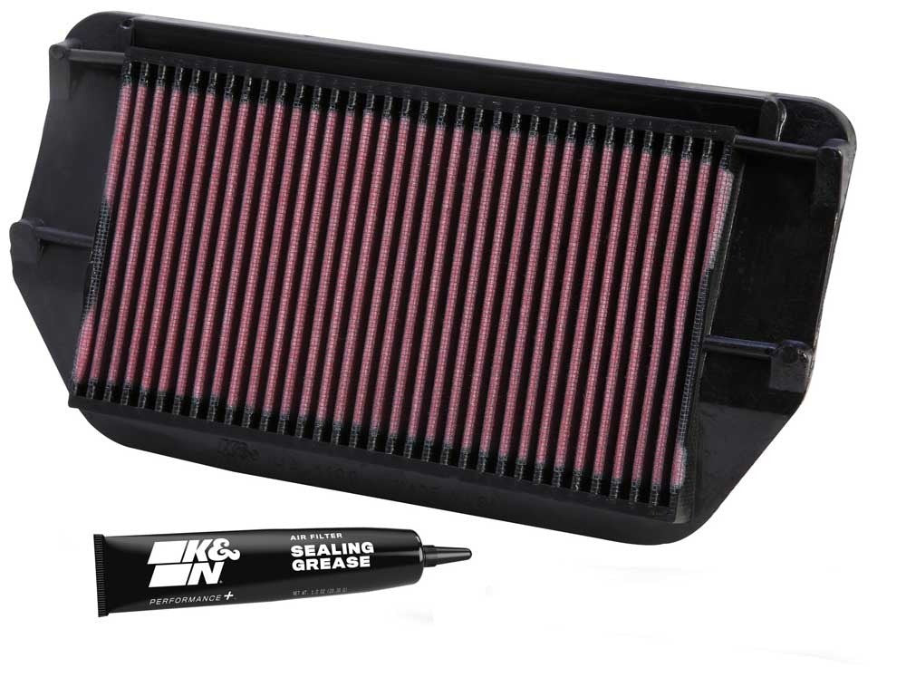 K&N Engineering K&N Replacement 99-06 Honda CBR1100XX Air Filter HA-1199