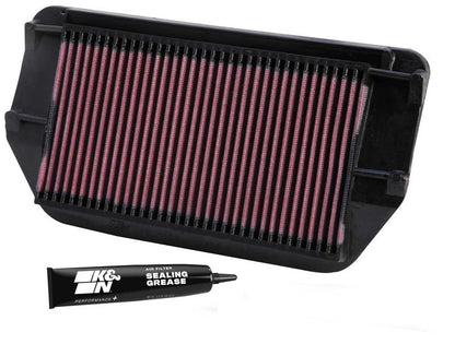 K&N Engineering K&N Replacement 99-06 Honda CBR1100XX Air Filter HA-1199
