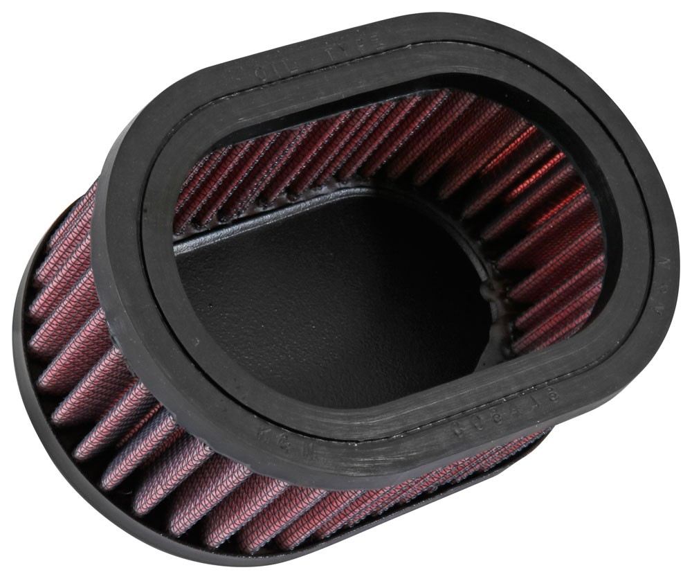 K&N Engineering K&N 82-83 Honda VF750C Magna 750 / 84-86 VF700C Magna 700 Replacement Air Filter HA-1210