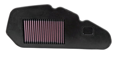 K&N Engineering K&N 13-14 Honda PCX125/150 Drop In Air Filter HA-1213