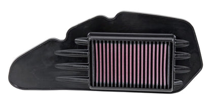K&N Engineering K&N 13-14 Honda PCX125/150 Drop In Air Filter HA-1213
