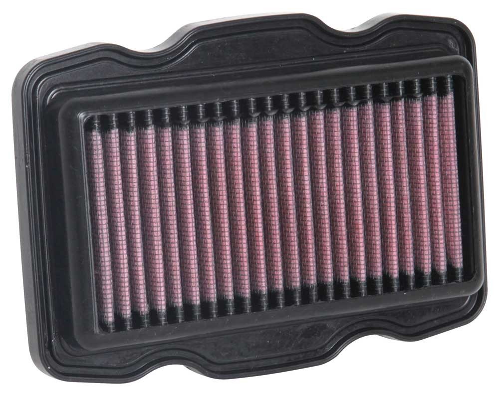 K&N Engineering K&N 15-19 Honda CB125F (125CC) Replacement Air Filter HA-1215