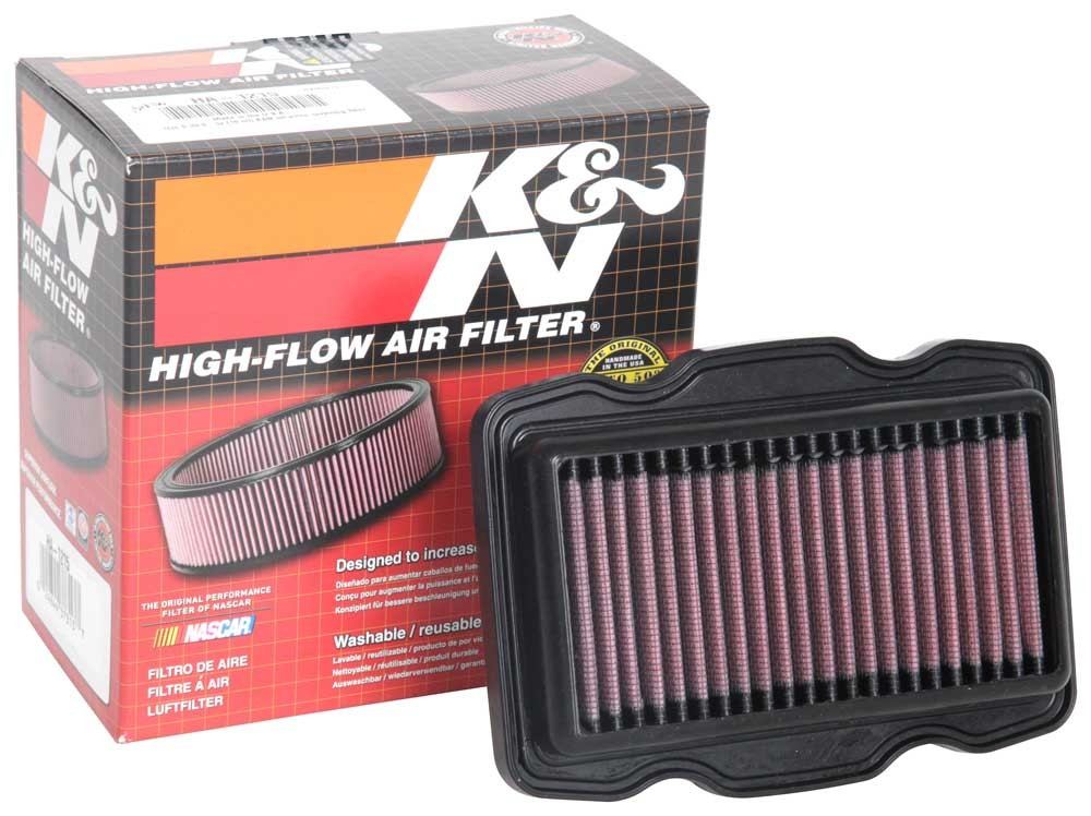 K&N Engineering K&N 15-19 Honda CB125F (125CC) Replacement Air Filter HA-1215