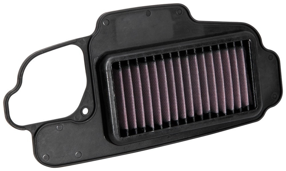 K&N Engineering K&N 19-20 Honda Monkey (125CC) Replacement Air Filter HA-1219