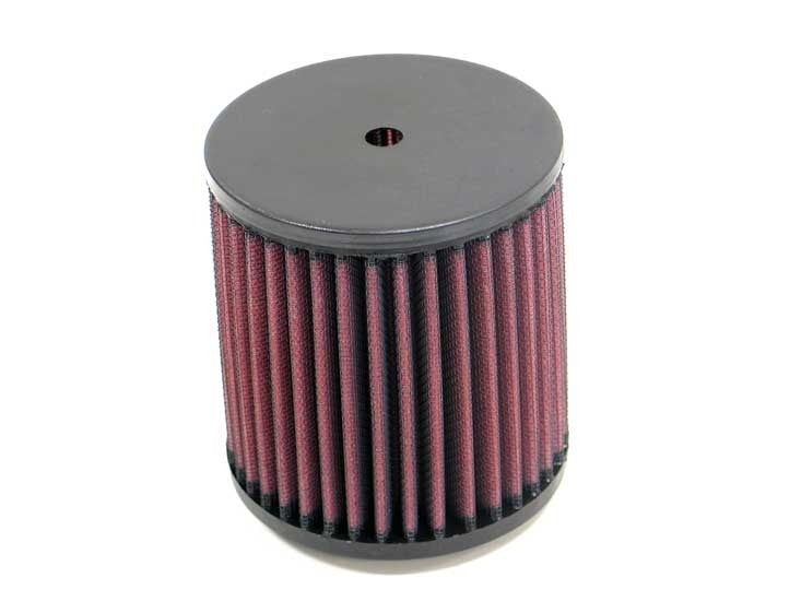 K&N Engineering K&N 83-85 Honda VT700/VT750 Shadow Air Filter HA-1326
