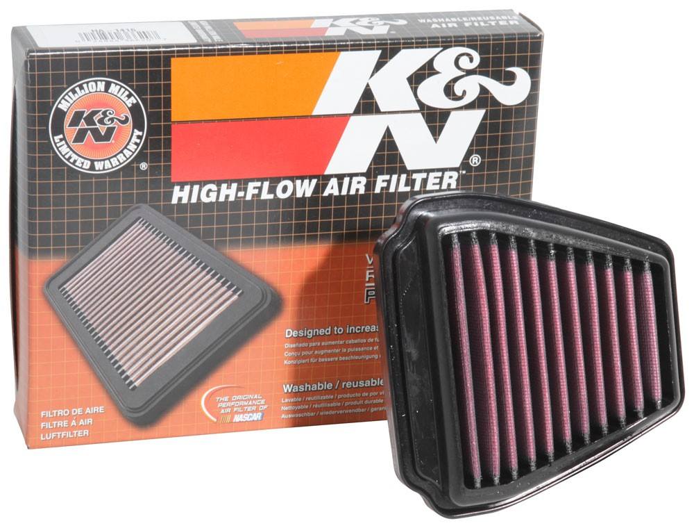 K&N Engineering K&N Honda Winner 150 2016-2018 Air Filter HA-1416