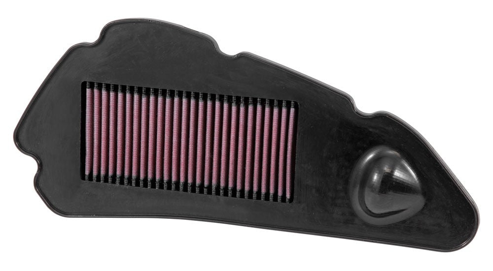 K&N Engineering K&N Replacement Unique Air Filter - 2013 Honda SH150i HA-1513