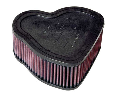 K&N Engineering K&N 02-08 Honda VTX1800 Replacement Air Filter HA-1802