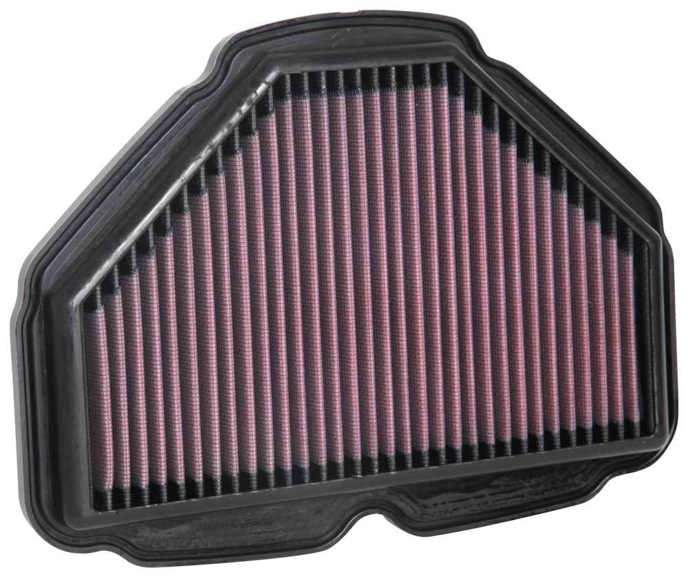 K&N Engineering K&N 18 Honda Goldwing GL1800 Replacement Air Filter HA-1818