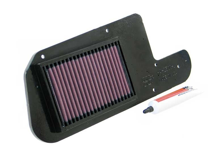 K&N Engineering K&N 98-99 Honda FES250/00-06 NSS250/01 NES250/04-06 NSS250S/05-06 PS250 Replacement Air Filter HA-2500-1