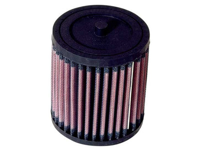 K&N Engineering K&N Replacement Rubber Round Air Filter 01-14 Honda TRX250X/TM/TE/EX HA-2501