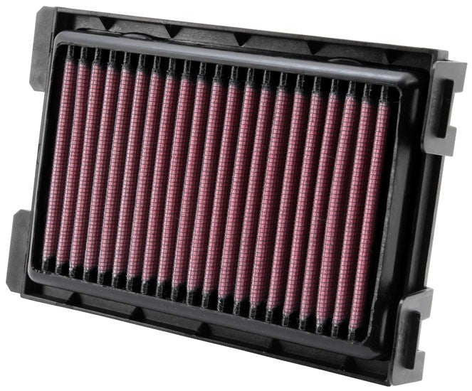 K&N 11-13 Honda CBR250R 249 Replacement Air Filter HA-2511