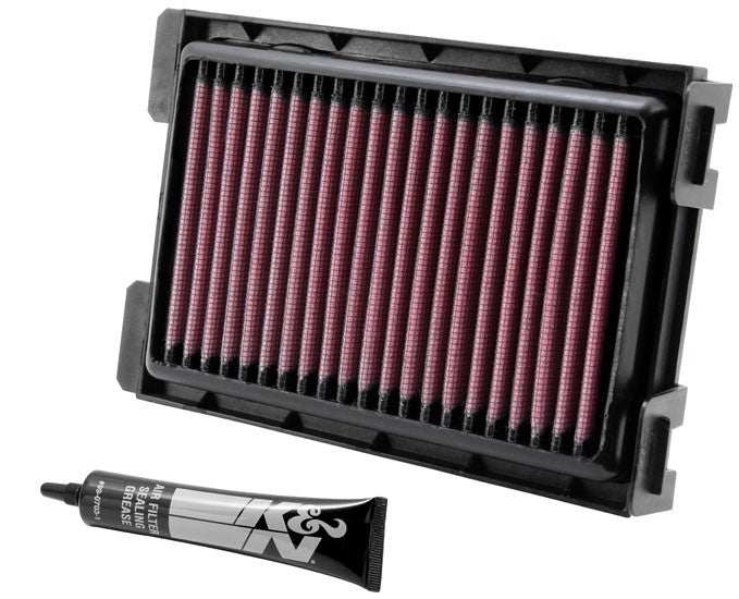 K&N Engineering K&N 11-13 Honda CBR250R 249 Replacement Air Filter HA-2511