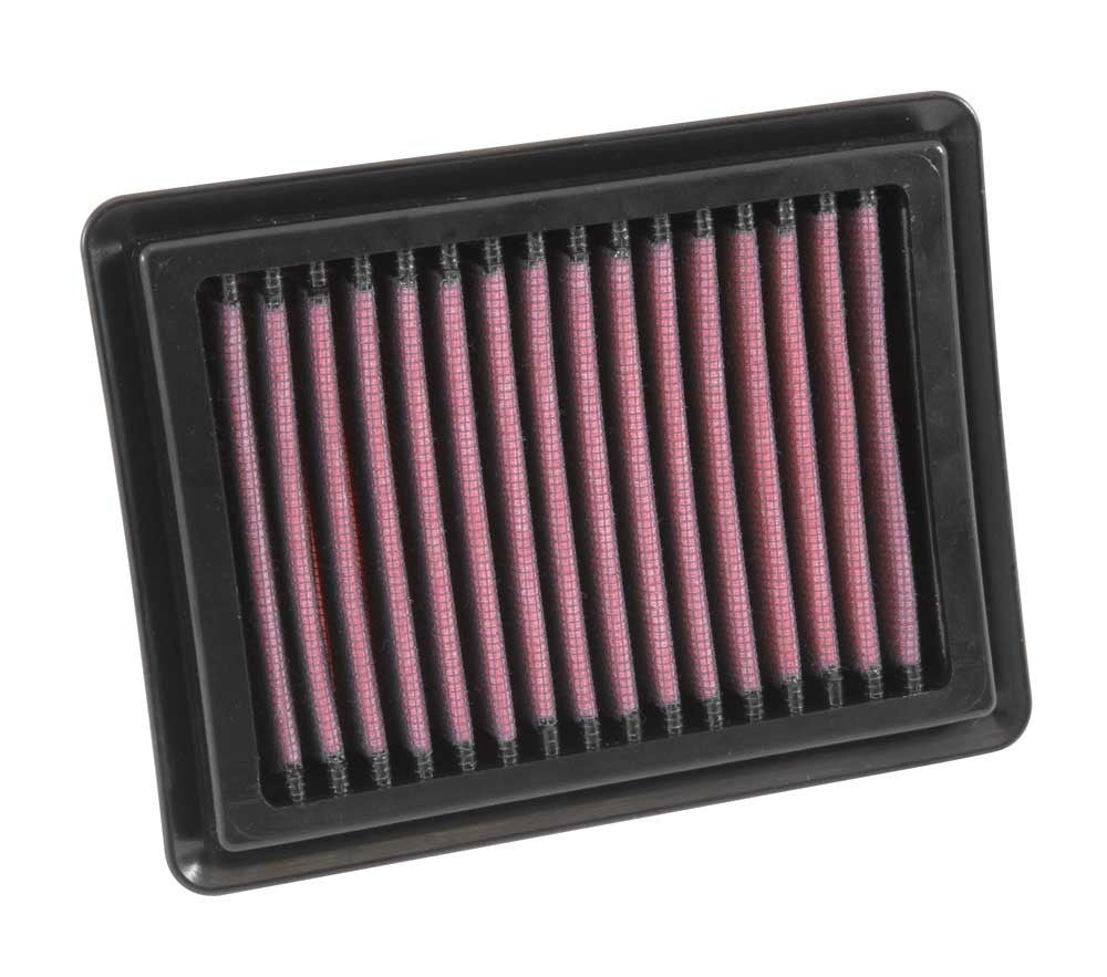 K&N Engineering K&N 13-14 Honda CRF250L 250 Replacement Air Filter HA-2513