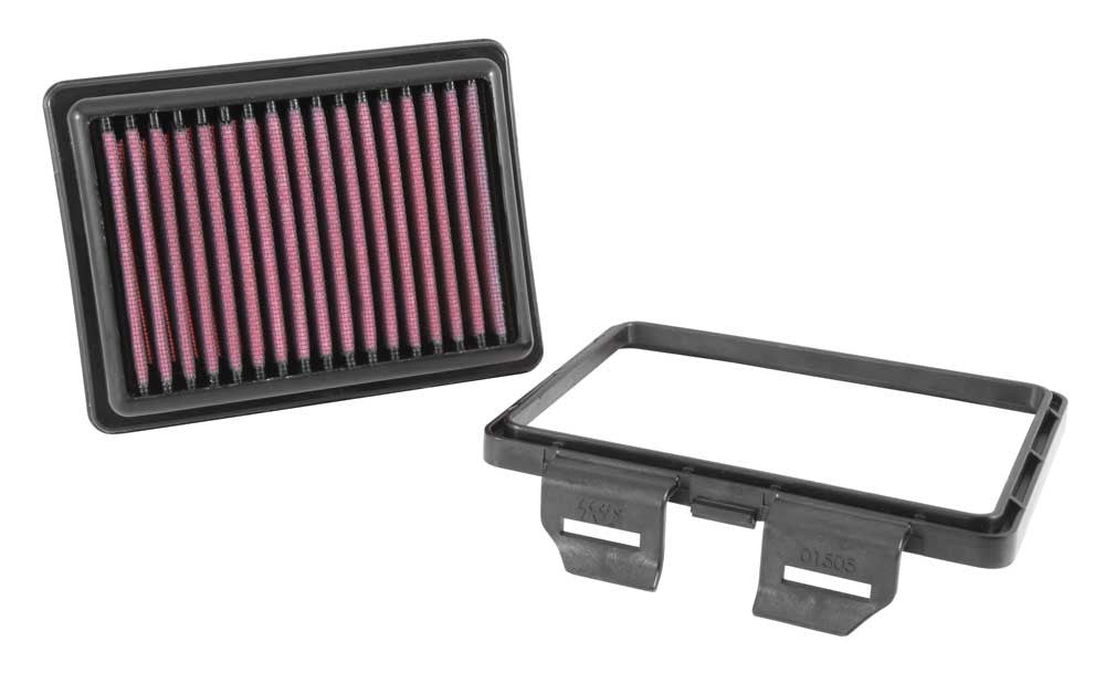 K&N Engineering K&N 13-14 Honda CRF250L 250 Replacement Air Filter HA-2513