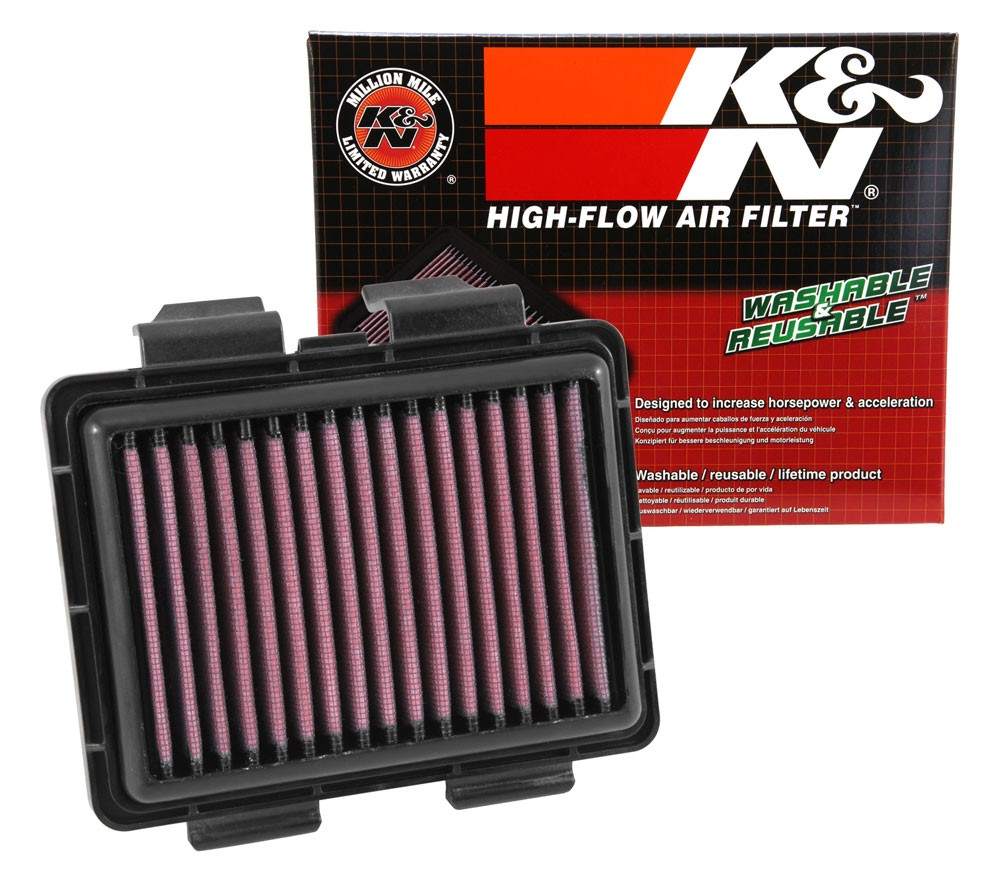 K&N Engineering K&N 13-14 Honda CRF250L 250 Replacement Air Filter HA-2513
