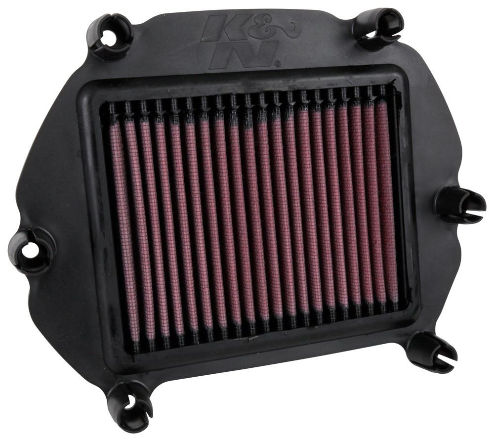 K&N Engineering K&N 17-19 Honda CRF250RR 250CC Replacement Air Filter HA-2517